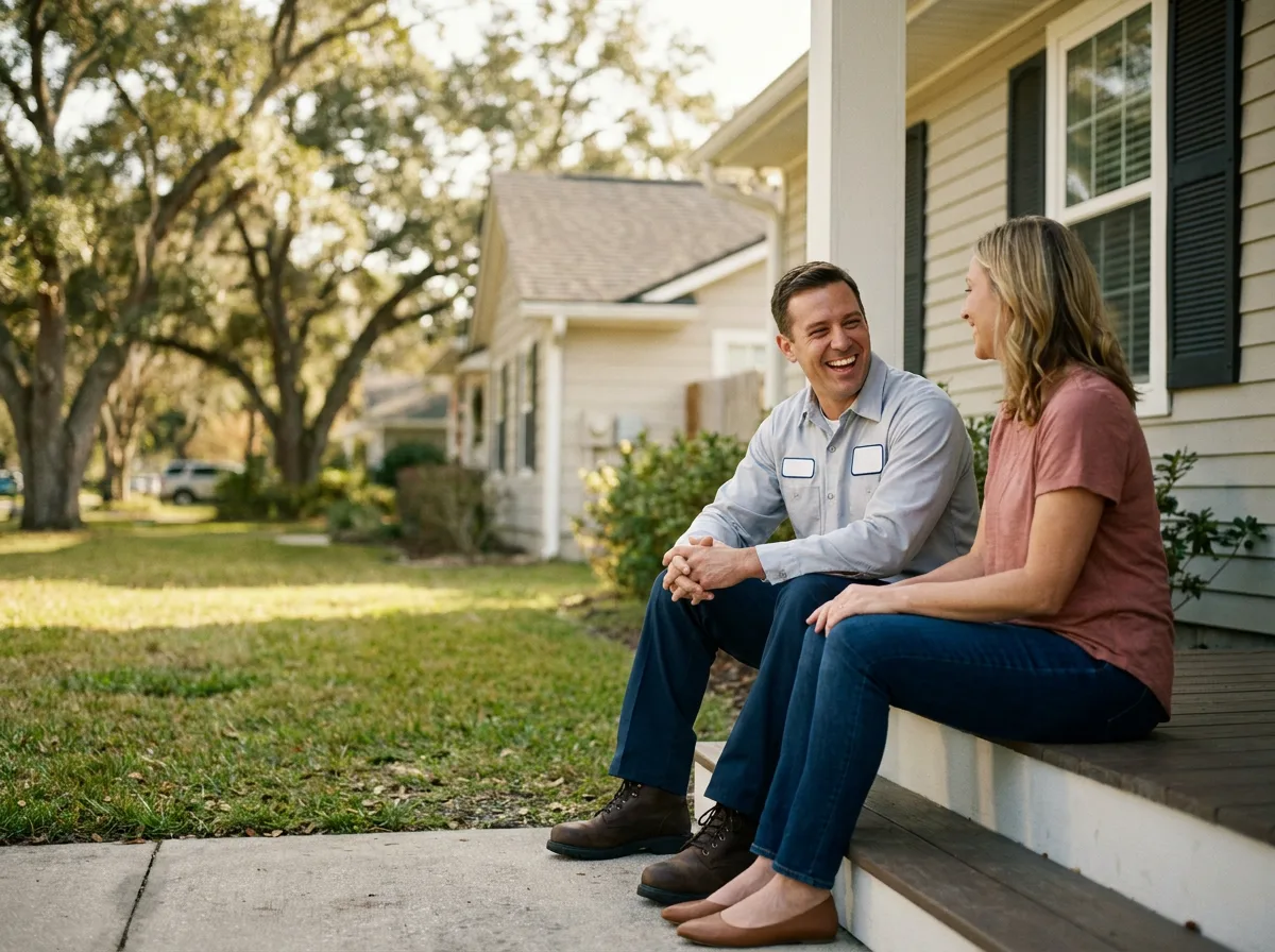 Septic tank pumping FAQs for Gulfport, MS